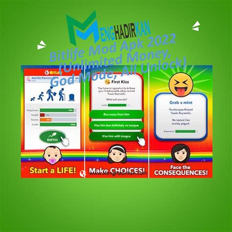 bitlife mod apk unlimited money|BitLife v3.12.2 MOD APK (Unlimited Money, Bitizenship, God Mode).